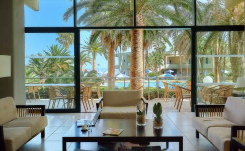 Sirens Beach & Village - 6