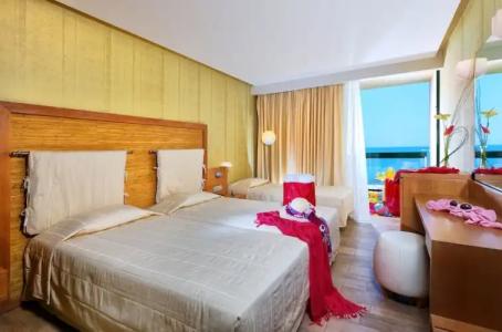 Sirens Beach & Village - 79