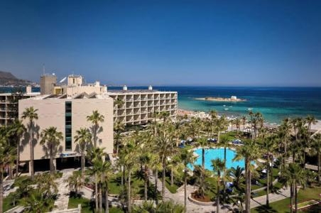 Sirens Beach & Village - 32