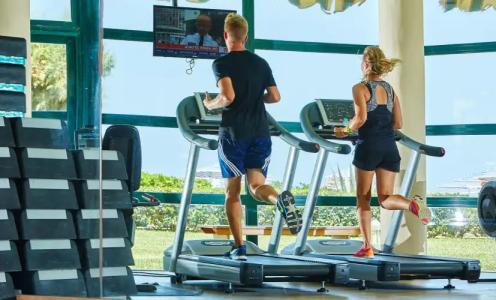 Sirens Beach & Village - 24