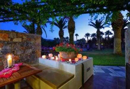 Sirens Beach & Village - 59