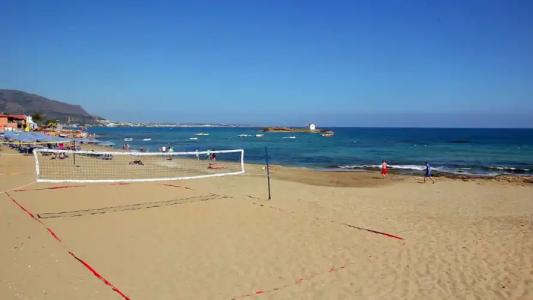 Sirens Beach & Village - 18