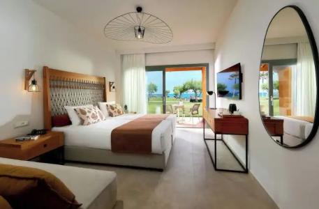 Sirens Beach & Village - 98