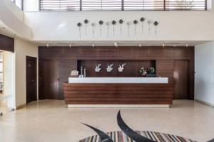 Отель «Cretan Dream Royal», Като Сталос