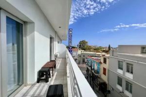 Archontiki City Hotel, Ханья