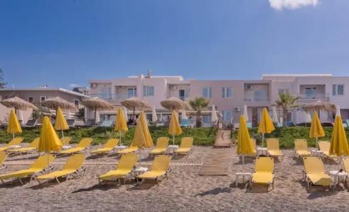 Solimar Turquoise - Adults Only - 13