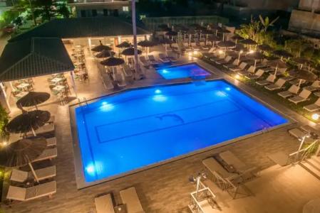 Solimar Turquoise - Adults Only - 12