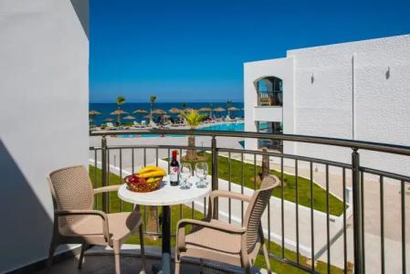 Solimar Turquoise - Adults Only - 8