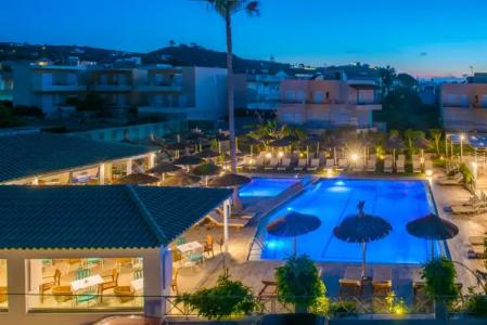 Solimar Turquoise - Adults Only - 11