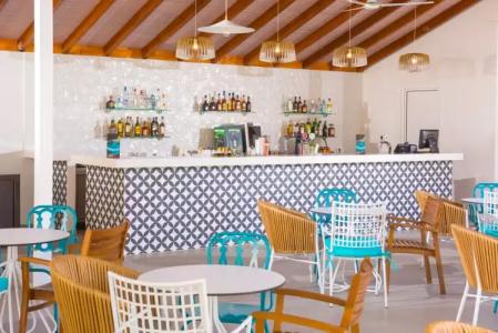 Solimar Turquoise - Adults Only - 19