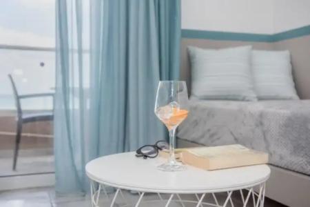 Solimar Turquoise - Adults Only - 40