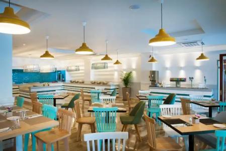 Solimar Turquoise - Adults Only - 17