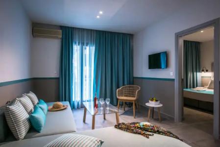 Solimar Turquoise - Adults Only - 6