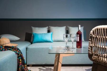 Solimar Turquoise - Adults Only - 51