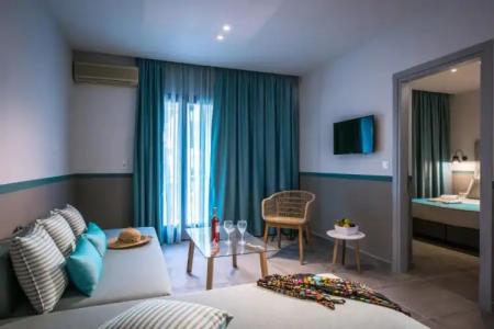 Solimar Turquoise - Adults Only - 49