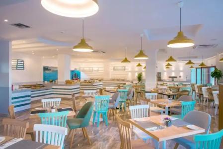 Solimar Turquoise - Adults Only - 16