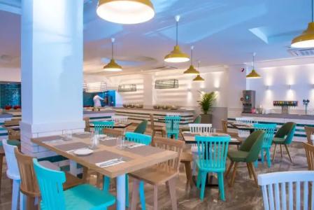 Solimar Turquoise - Adults Only - 20