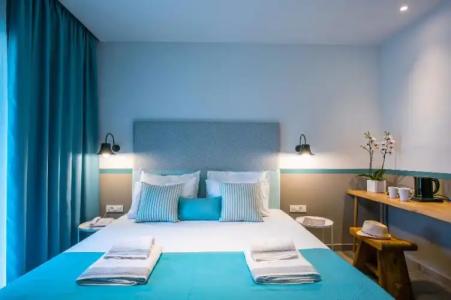 Solimar Turquoise - Adults Only - 27