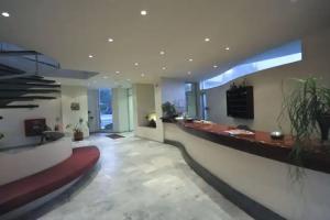 Rodon Hotel, Ханья