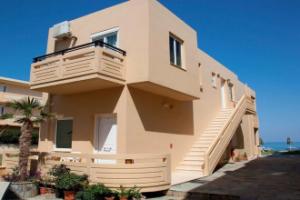 Апарт-отель «Ermis Suites», Платаньяс