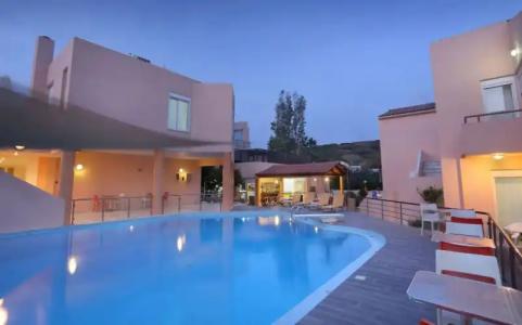 Elma's Dream  & Villas - 18