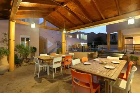 Elma's Dream  & Villas - 16