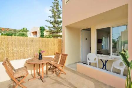 Elma's Dream  & Villas - 77