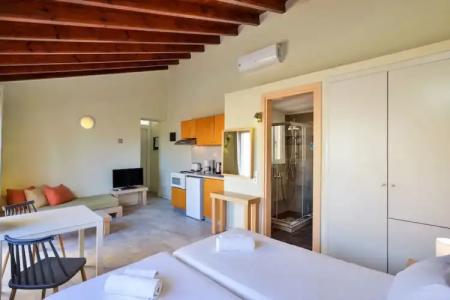 Elma's Dream  & Villas - 89