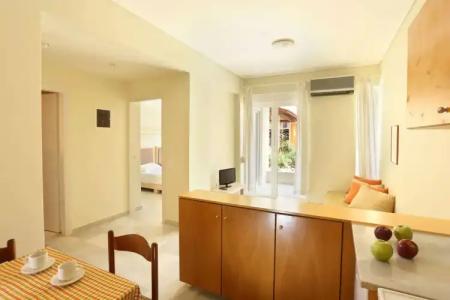 Elma's Dream  & Villas - 10