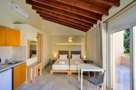 Elma's Dream  & Villas - 81