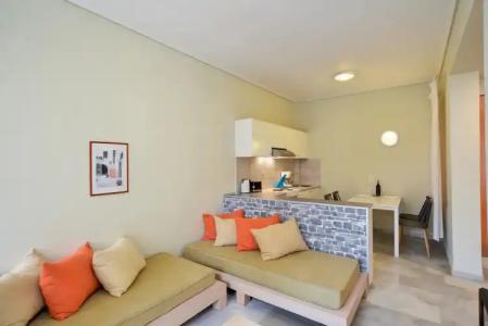 Elma's Dream  & Villas - 43