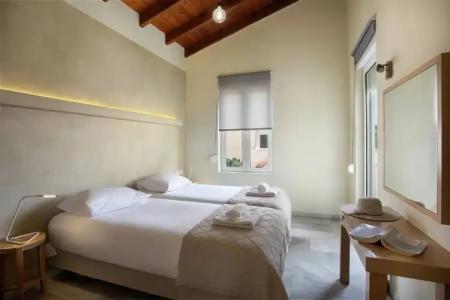 Elma's Dream  & Villas - 19