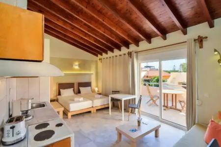 Elma's Dream  & Villas - 78