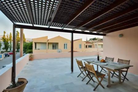 Elma's Dream  & Villas - 36