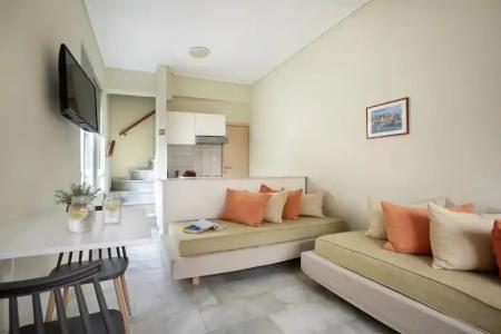 Elma's Dream  & Villas - 68