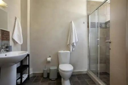 Elma's Dream  & Villas - 61