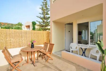 Elma's Dream  & Villas - 13