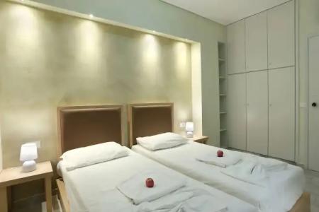 Elma's Dream  & Villas - 4