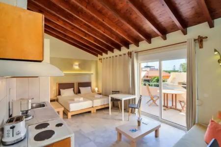 Elma's Dream  & Villas - 84