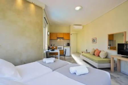 Elma's Dream  & Villas - 95