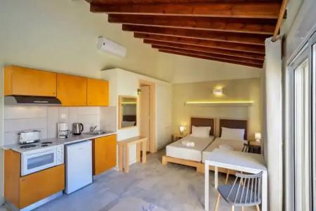 Elma's Dream  & Villas - 86