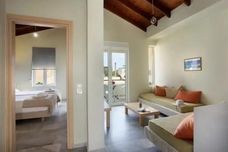 Elma's Dream  & Villas - 21