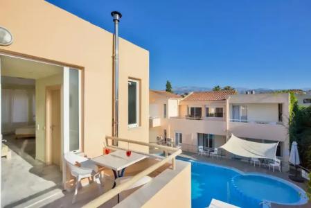 Elma's Dream  & Villas - 14