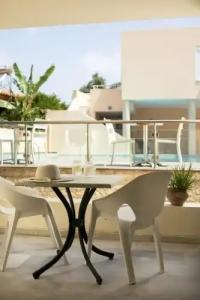 Elma's Dream  & Villas - 53