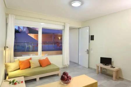 Elma's Dream  & Villas - 11