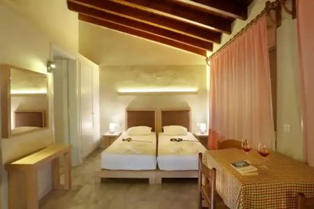 Elma's Dream  & Villas - 87