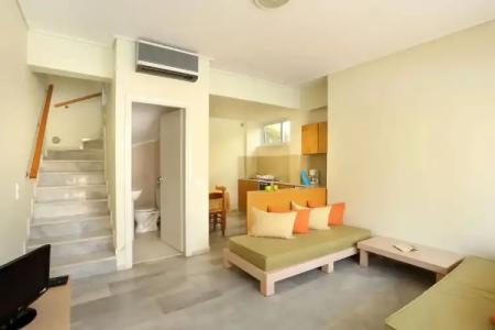 Elma's Dream  & Villas - 7