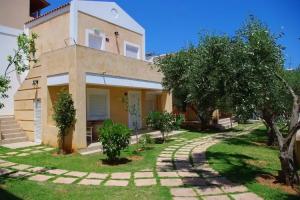 Апарт-отель «Elea», Като-Даратсо