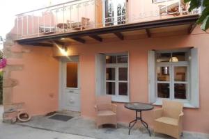 Апарт-отель «KasteliSuites», Ханья