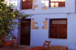 Апарт-отель «KasteliSuites», Ханья